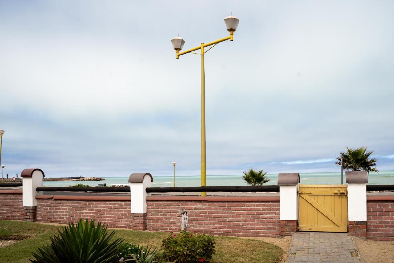 Nordstrandpark 26 Main Beach Area Swakopmund Exterior photo