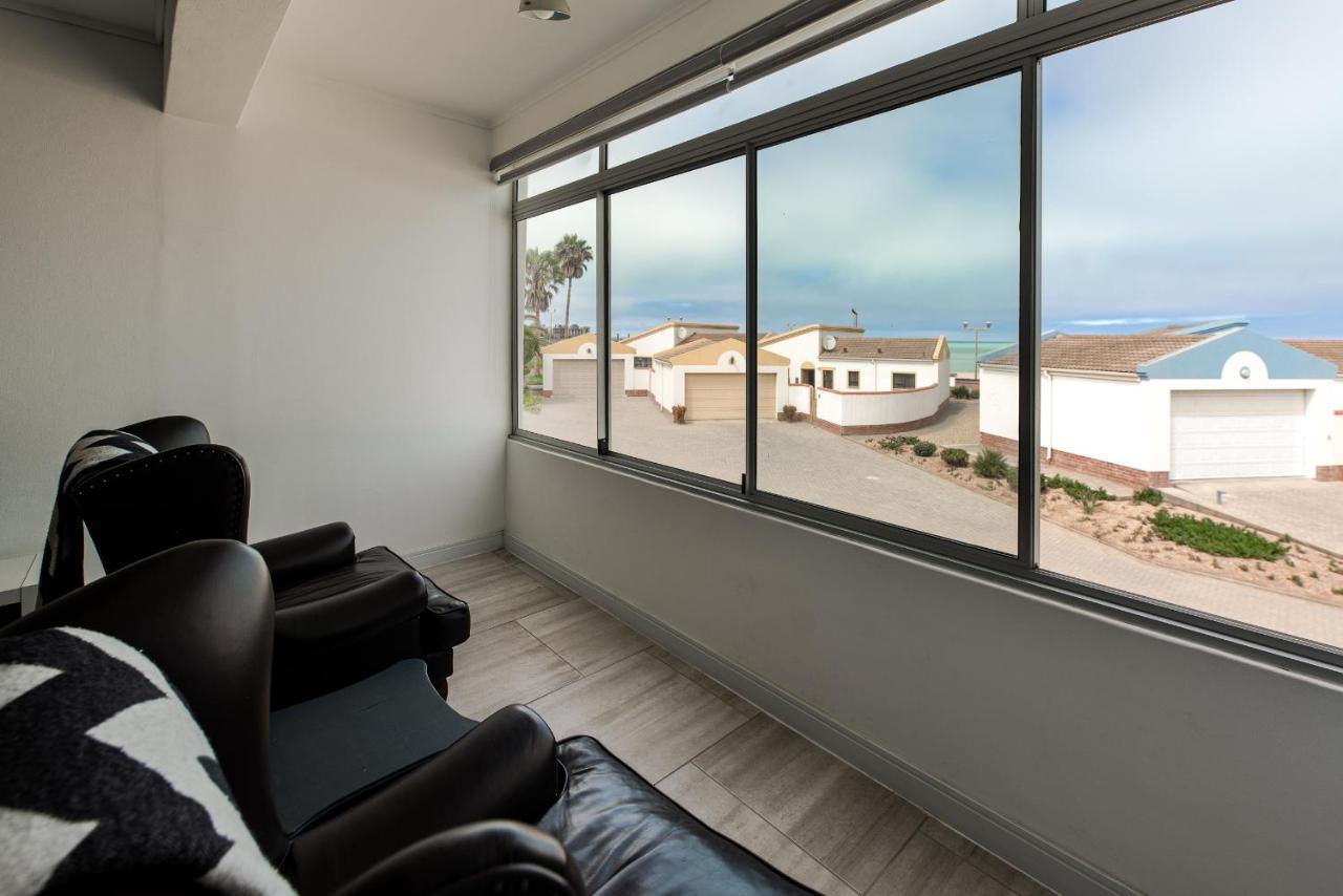 Nordstrandpark 26 Main Beach Area Swakopmund Exterior photo